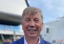 Лица IBC 2025: Александр Богаткин