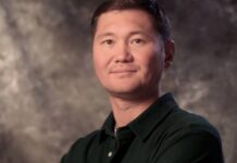 Эксперт в области режиссуры: Профессор Азат Хакимов выступит на AV&Media Central Asia Азат Серикович Хакимов Туран