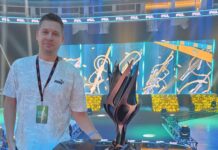 Как создавать яркие и профессиональные трансляции кибертурниров: от техники до режиссуры