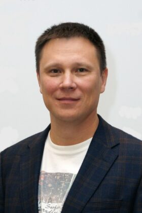 Тимур Юсупов &mdash; специалист по предпродажной подготовке (Pre-Sales Engineer) Synamedia