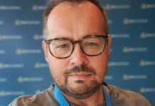 Технология телемостов для малых продакшенов – Александр Нужный, ArtParovoz @ AV&Media Central Asia 2025