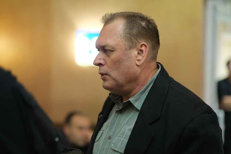 Игорь Калинин AV & Media Central Asia 2025