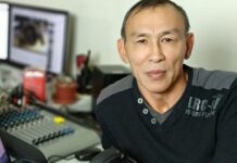 13 ноября – день рождения Токмолды Кусайнова, «Радио Азаттык» 13 ноября – день рождения Токмолды Кусайнова, телеоператора в «Радио Азаттык», Казахстан