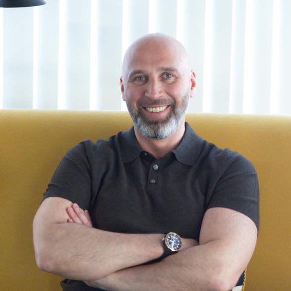 VGD Project Игорь Верхолат