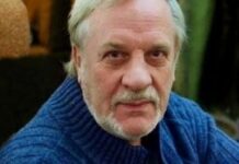 17 ноября – день рождения Виктора Скубея 17 ноября – день рождения оператора, генерального продюсера, председателя правления в Студия документального кино «СевЗапКино», члена Союза Кинематографистов РФ, члена Правления Гильдии неигрового кино и телевидения Виктора Скубея