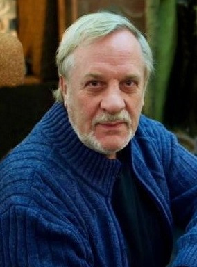 17 ноября – день рождения оператора, генерального продюсера, председателя правления в Студия документального кино «СевЗапКино», члена Союза Кинематографистов РФ, члена Правления Гильдии неигрового кино и телевидения Виктора Скубея