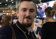 21 ноября – день рождения Евгения Дудко, «Телекомпания Первый ТВЧ»