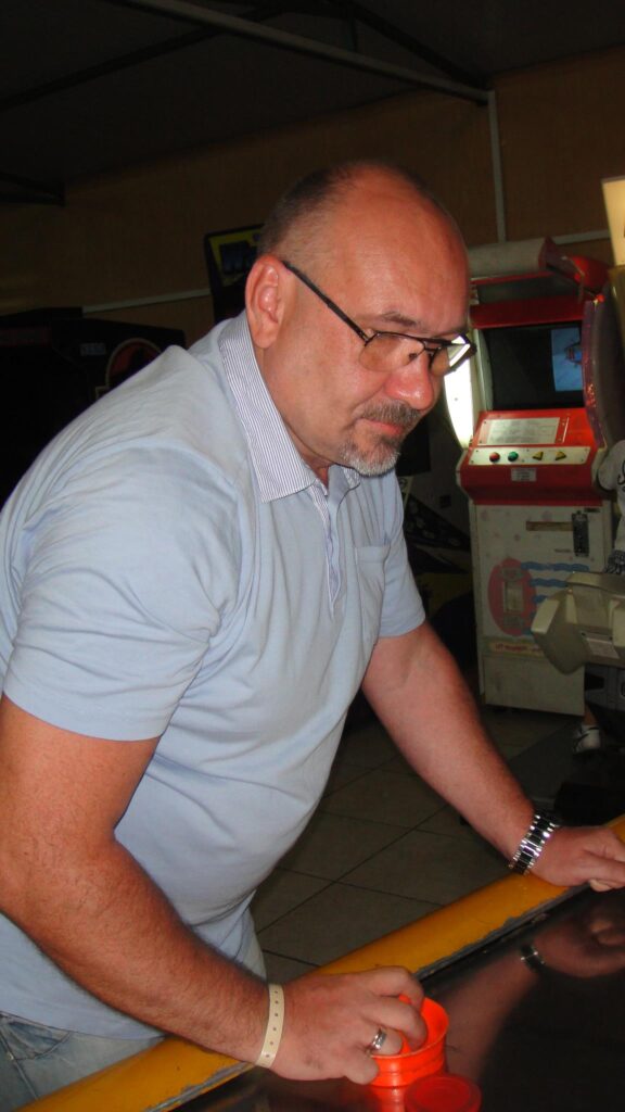 Влад Павлов, Телеканал 360°, «Телекомпания 360 Подмосковье»