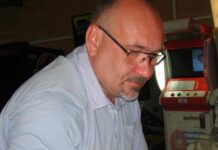 21 ноября – день рождения Влада Павлова, «Телекомпания 360 Подмосковье» ТКТ1957 поздравляет Влада Павлова, технического директора «Телекомпании 360 Подмосковье» с днем рождения!