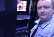 21 ноября – день рождения Дмитрия Панова, A-ONE Hip-Hop Music Channel