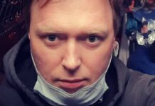 28 ноября – день рождения Константина Осутина ТКТ1957 поздравляет Константина Осутина, ведущего специалиста ТРК «Петербург 5 канал», с днем рождения!