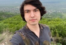 28 ноября – день рождения Наиля Закирова, PTF Lab 28 ноября – день рождения Наиля Закирова, PTF Lab