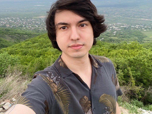 28 ноября – день рождения Наиля Закирова, PTF Lab