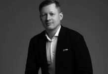 8 ноября — день рождения Алексея Сечкина, Sitronics Group Алексей Сечкин Sitronics Group