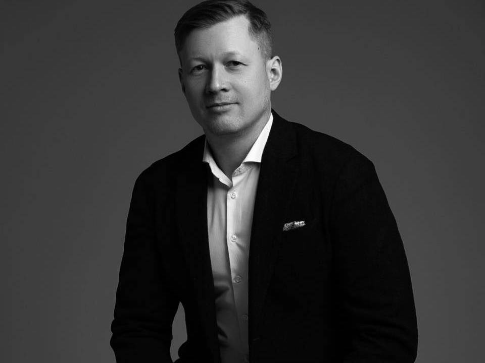 Алексей Сечкин Sitronics Group