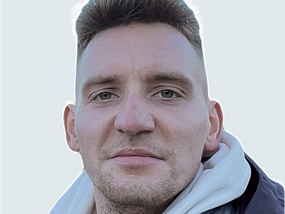 12 ноября – день рождения Александра Блаватского, Product Marketing Manager компании Facecast.