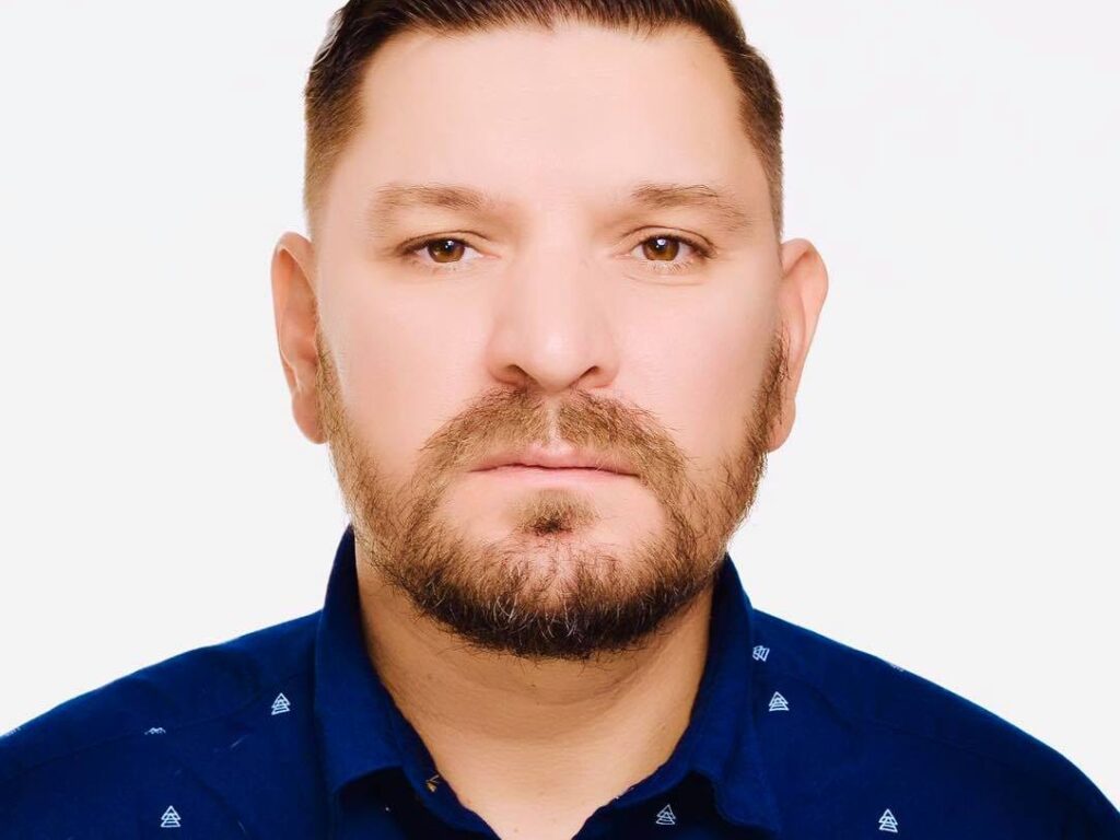 Андрей Деинеко - оператор камеры (Artworks Film), кинематографист (Cinema World) и фотокорреспондент (Skånska Dagbladet)