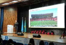 Макс Попов: Как SDI, 12G и IP-матрицы строят медиафабрики нового поколения