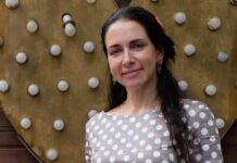 9 ноября — день рождения Елены Шишкаловой, VIDAU Systems Елена Шишкалова — коммерческий директор системного интегратора VIDAU Systems