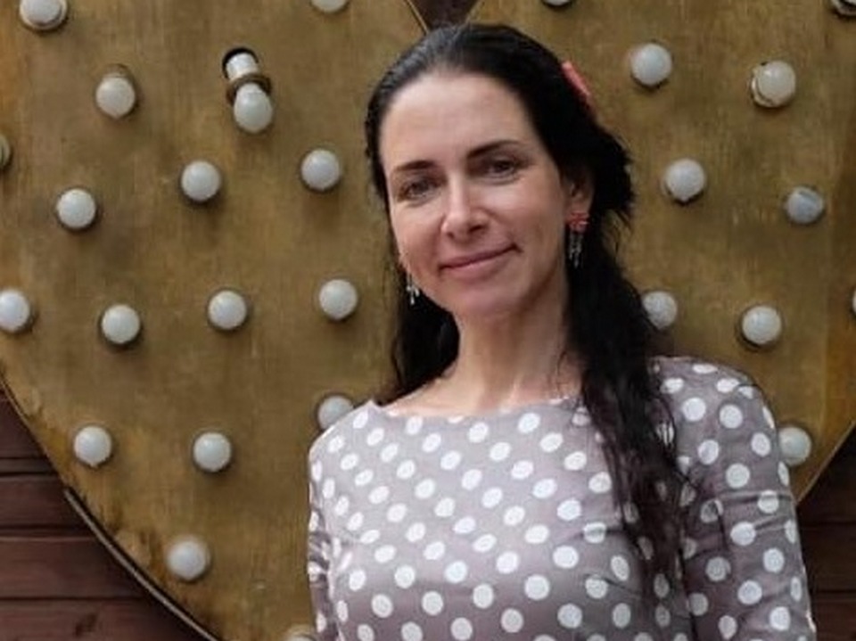 Елена Шишкалова — коммерческий директор системного интегратора VIDAU Systems