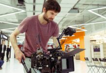 17 ноября – день рождения Григория Апаляйса 17 ноября – день рождения оператора Григория Апаляйса