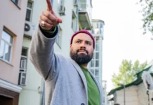 26 ноября – день рождения кинорежиссера Ильи Фарфелля 26 ноября – день рождения кинорежиссера Ильи Фарфелля