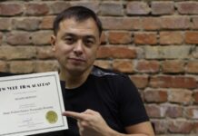 Максим Гребцов: Мы молоды и полны стремления к высоким результатам