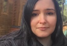 22 ноября – день рождения оператора Марии Нашикиной Мария Нашикина