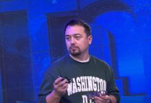 POV-телевидение в Казахстане: Atameken Business и очки Ray‑Ban Meta