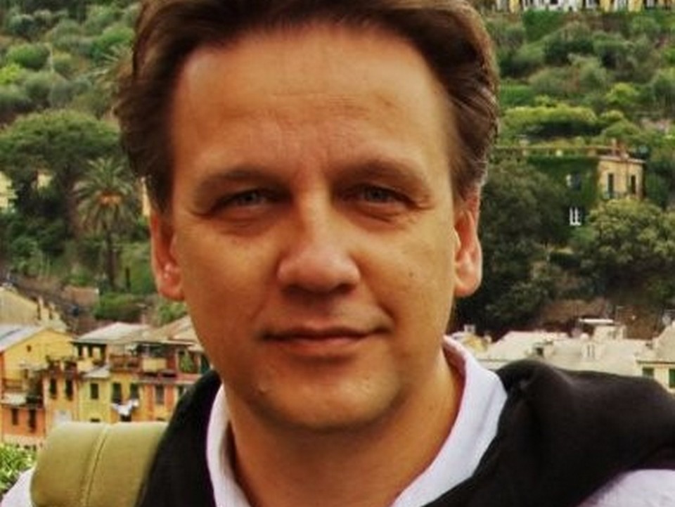 25 ноября – день рождения Олега Трушкина, «МедиаПроект»