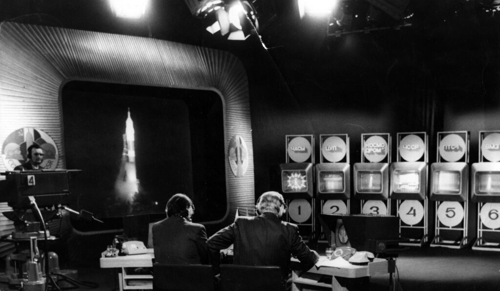 Генрих Юшкявичюс: Станислав Буневич 