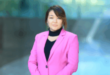 11 ноября – день рождения Асель Шокамановой, Abai TV, Казахстан 11 ноября – день рождения Асель Шокамановой, программного директора телеканала Abai TV телерадиокорпорации «Казахстан»