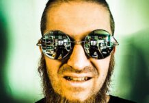 8 декабря – день рождения Егора Овчарова, Robocam Егор Овчаров Robocam