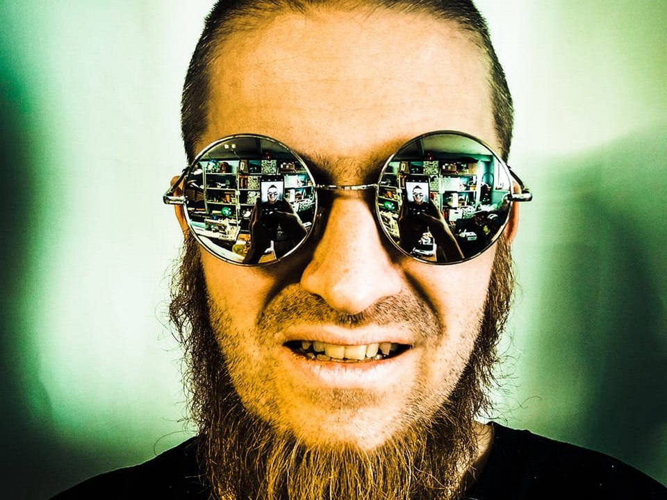 Егор Овчаров Robocam 