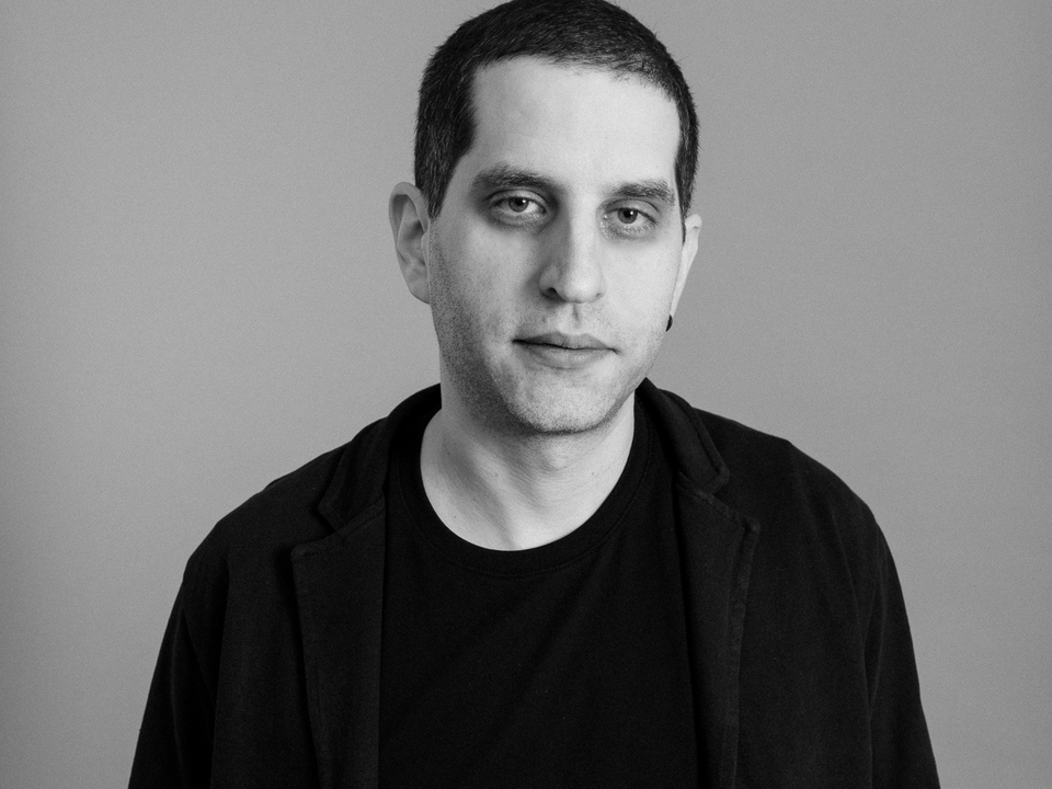 9 декабря – день рождения звукорежиссёра Павла Дореули