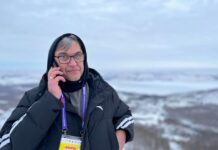 8 декабря – день рождения оператора Юрия Мушинского юрий мушинский