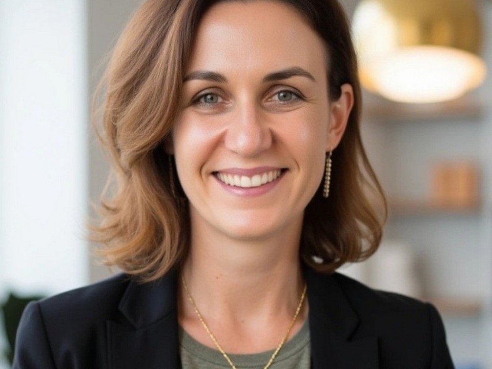 Анна Сурова 