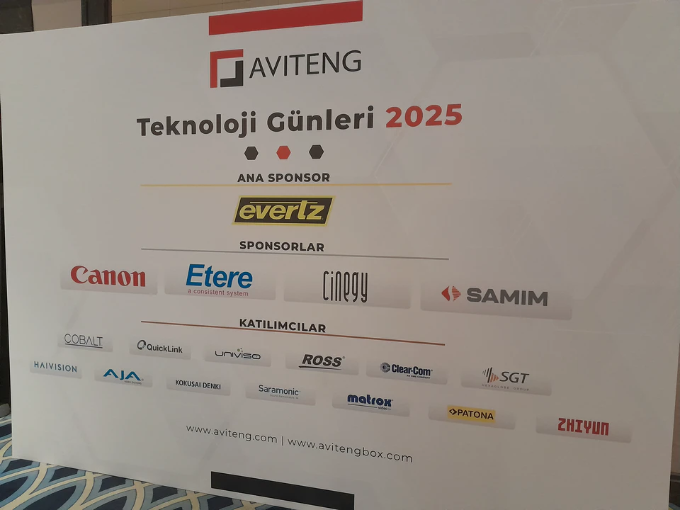 Aviteng Tech Days 2025