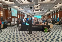 Стамбул как центр медиатехнологий: Aviteng Tech Days 2025 Aviteng Tech Days 2025