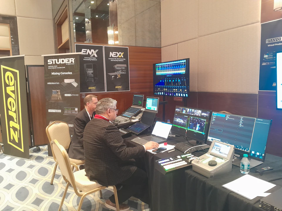 Aviteng Tech Days 2025