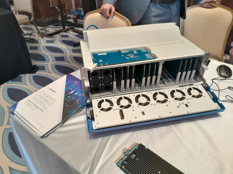 Samim Aviteng Technology Days 2025