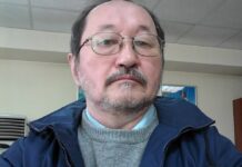 14 декабря – день рождения казахстанского режиссёра Болата Омара 14 декабря – день рождения казахстанского режиссёра Болата Омара