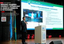 Михаил Шадрин: Плейаут, сплайсинг и замена тысяч серверов Omneon в «Останкино»