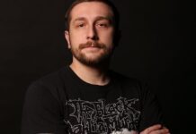 11 января – день рождения Раиля Шайхутдинова, TTT group 11 января – день рождения Раиля Шайхутдинова, руководителя проектов в Theater Technics and Technology / TTT group