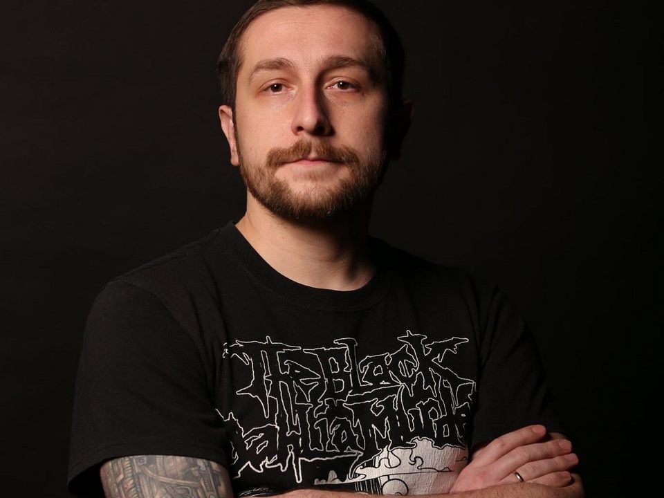 11 января – день рождения Раиля Шайхутдинова, руководителя проектов в Theater Technics and Technology / TTT group