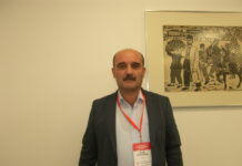 19 января – день рождения Рауфа Рахманова, ARB24 19 января — день рождения Рауфа Рахманова, Chief Technology Officer телеканала ARB24 (Азербайджан).