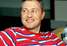 10 января – день рождения Теймура Сулейманова, Mediatech 10 января – день рождения Теймура Сулейманова, коммерческого директора в Mediatech, Азербайджан.