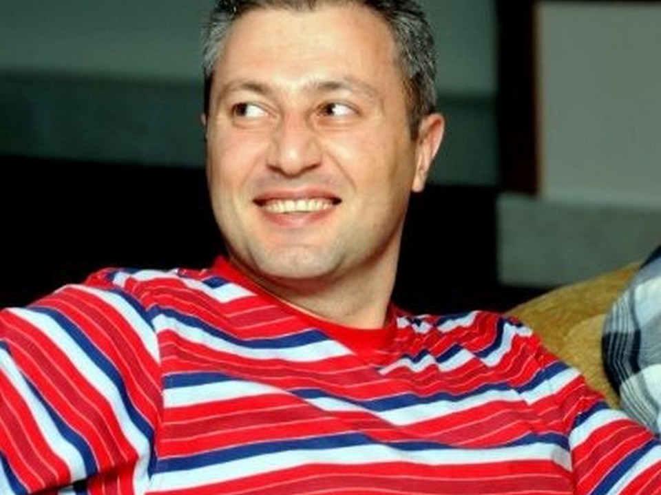 10 января – день рождения Теймура Сулейманова, коммерческого директора в Mediatech, Азербайджан.