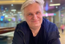 12 января — день рождения Эдуарда Чумакова, TFT1957 Эдуард Чумаков TFT1957.com