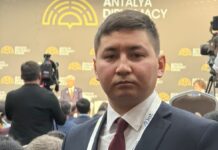 Айдос Ентебеков посетит конференцию Post-NAB Kazakhstan 2026 Post-NAB Kazakhstan 2026